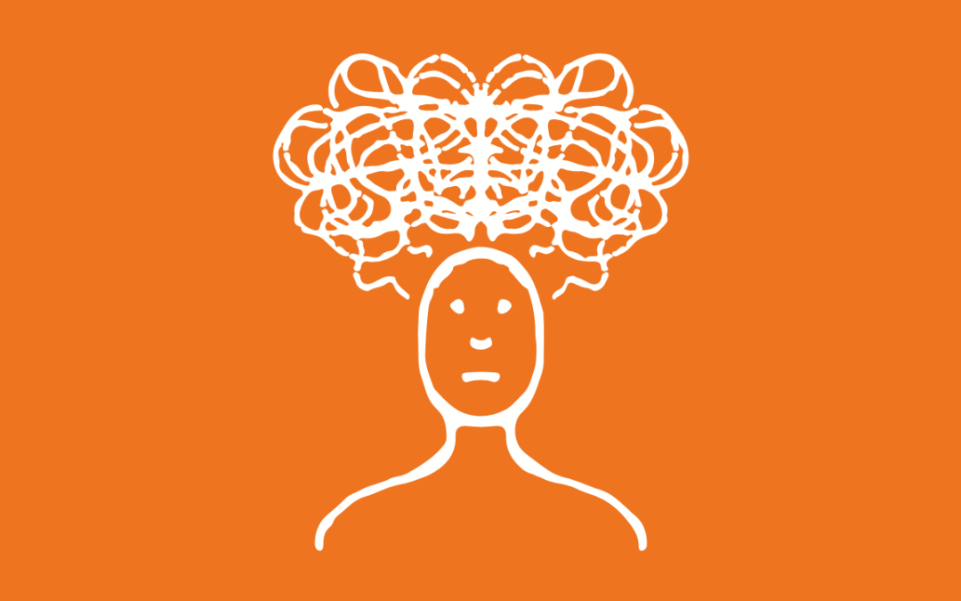 How to combat negative thinking