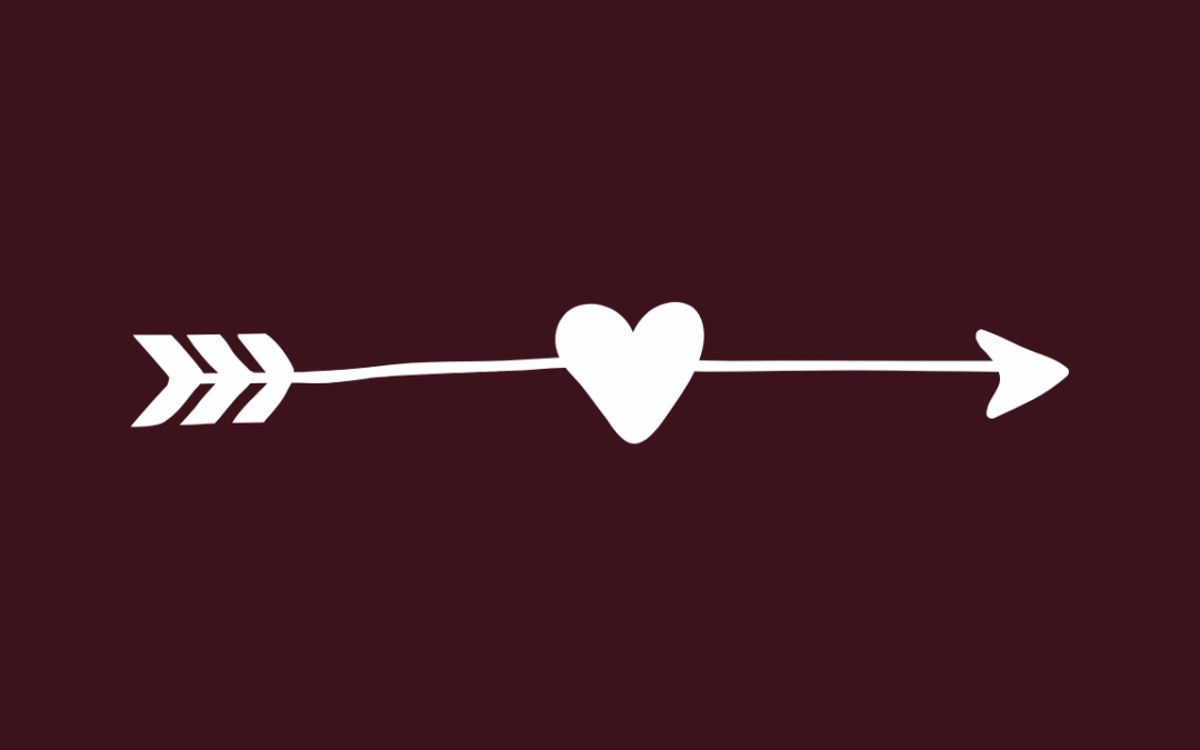 I’ve got 99 problems but love ain’t one
